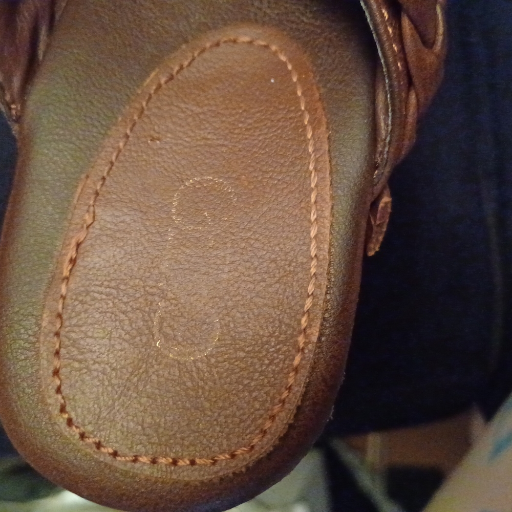 Shoes - Picture 6 of 8